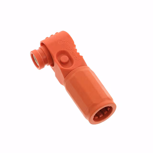 SLPPB35BNO0 Amphenol Industrial Operations  Conectores especializados